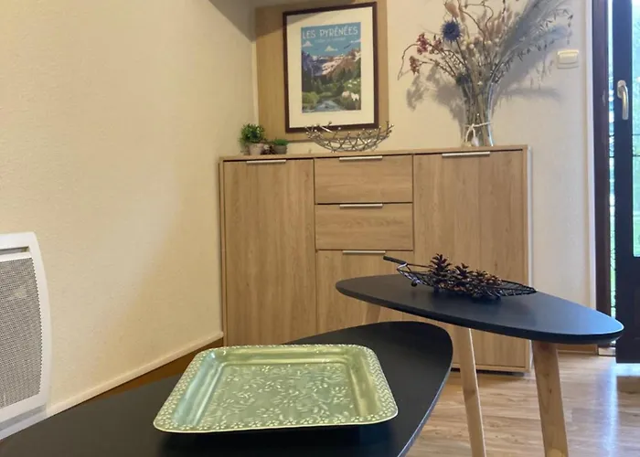 T2 Jardins De Ramel Апартаменты *