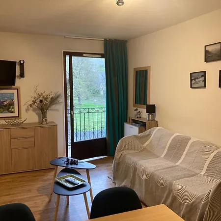Appartement T2 Jardins De Ramel