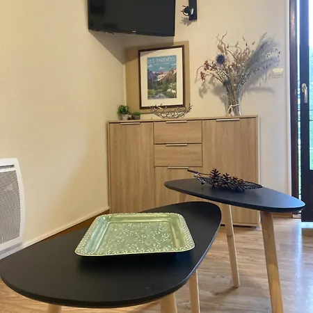 T2 Jardins De Ramel 公寓 *