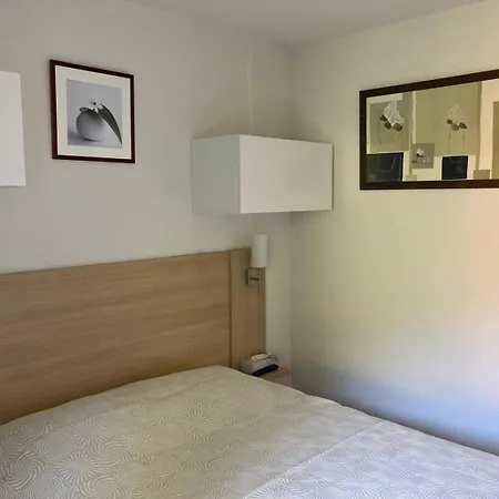 T2 Jardins De Ramel Bagnères-de-Luchon