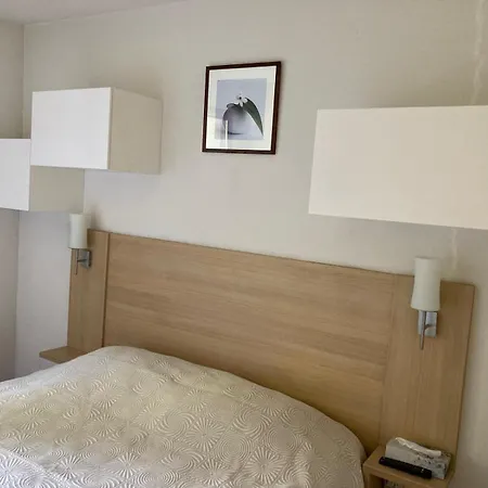 T2 Jardins De Ramel * Bagnères-de-Luchon