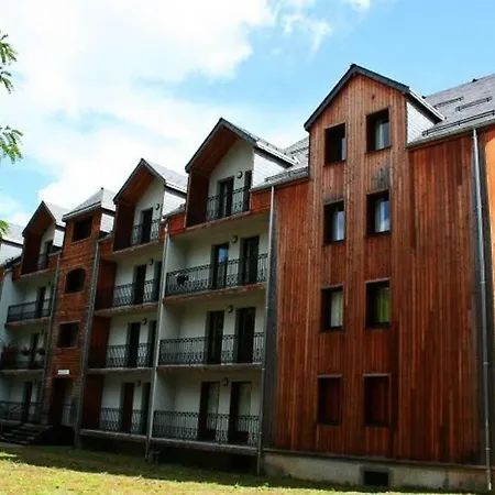 Appartement T2 Jardins De Ramel *