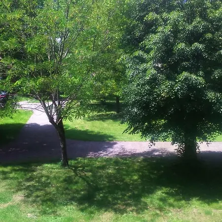 T2 Jardins De Ramel * Bagnères-de-Luchon