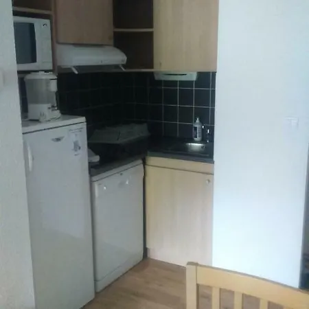 T2 Jardins De Ramel Appartement *