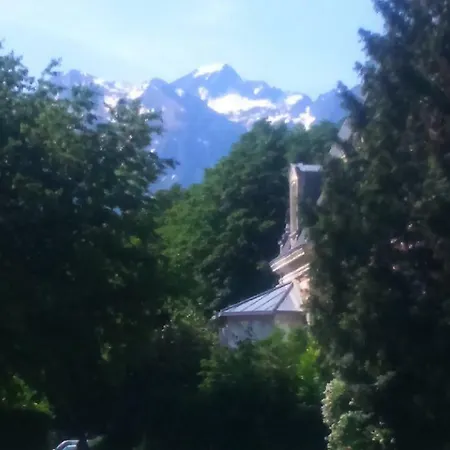 T2 Jardins De Ramel Апартаменты *