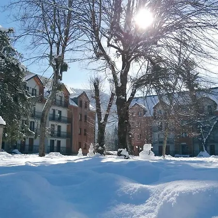 T2 Jardins De Ramel Appartement